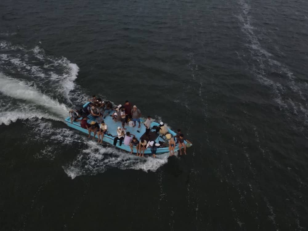 fawrah environmental camp 2024 1