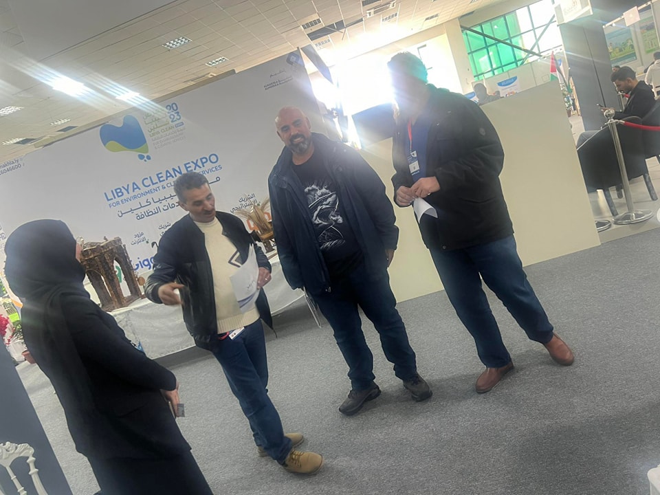 libya clean expo 4