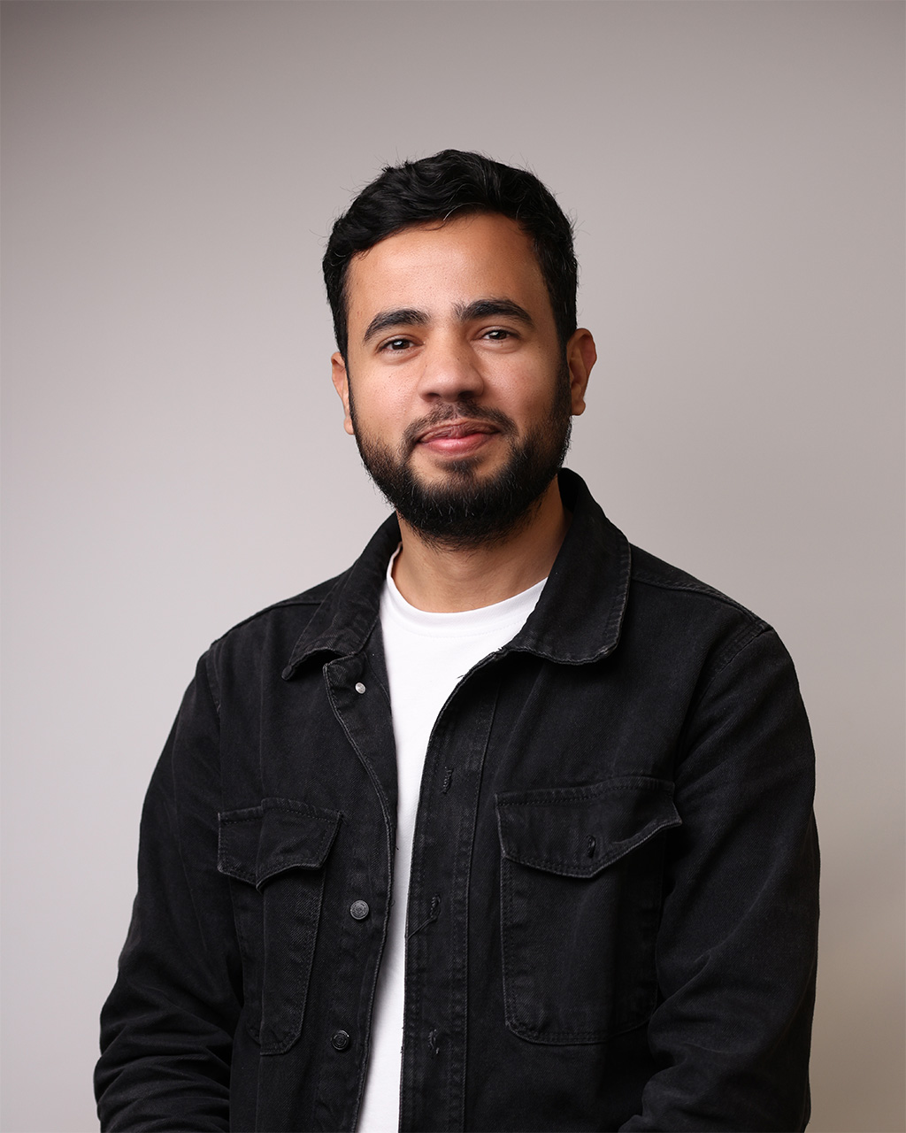 Abdulaziz AbuIkhrys