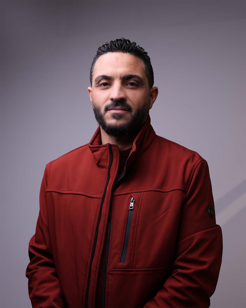 Emad Abudaya