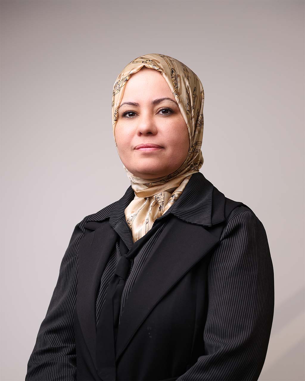 Lubna Shahub