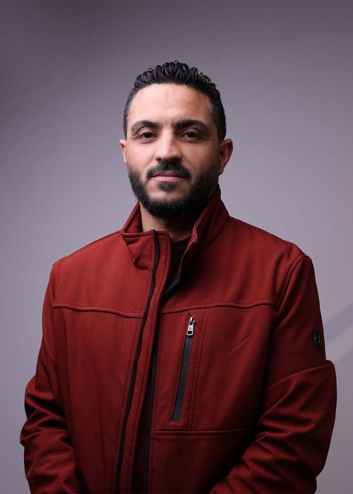 Emad Abudaya