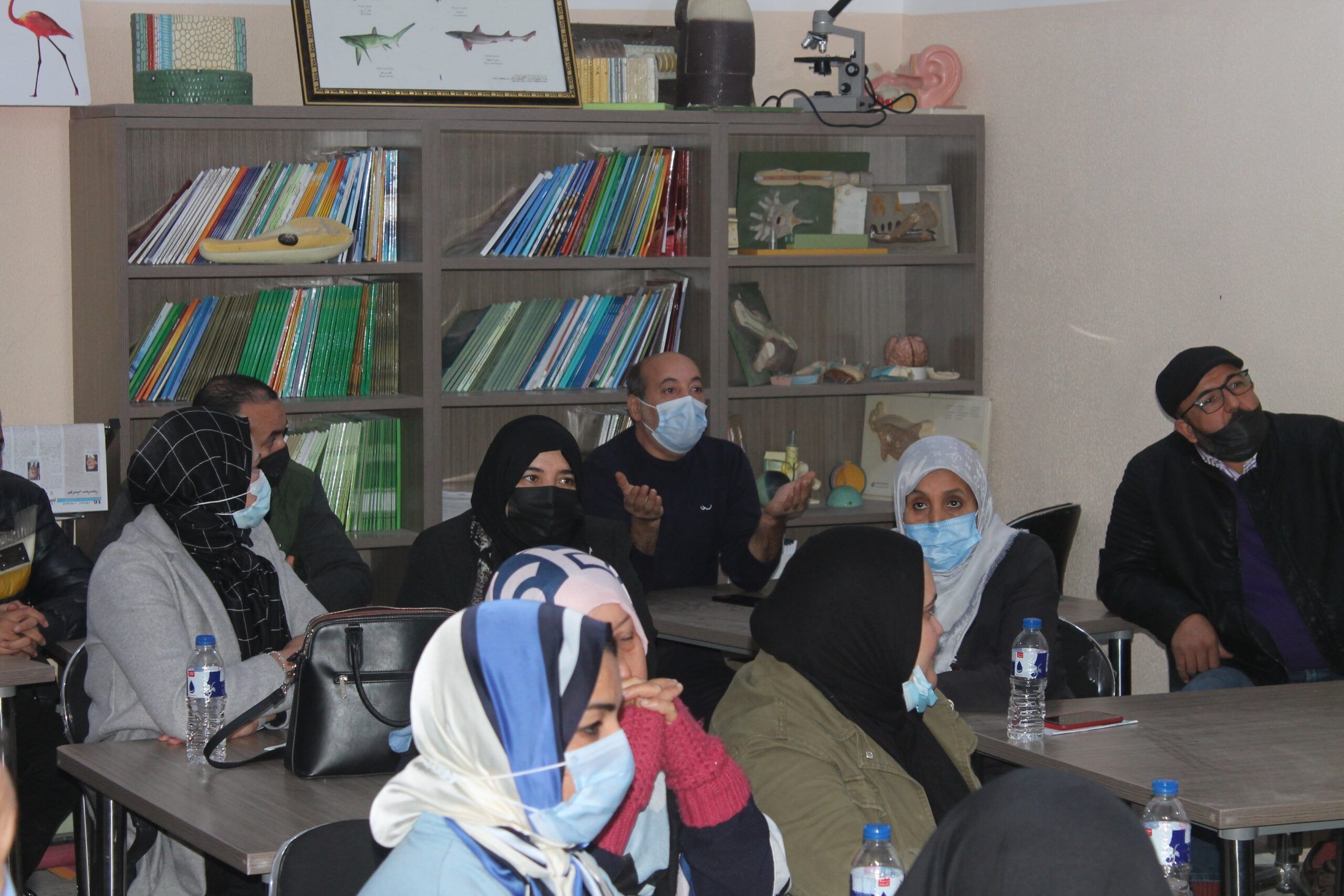 sustainability of fishing in lake farwa 8 min scaled 1d07dd79