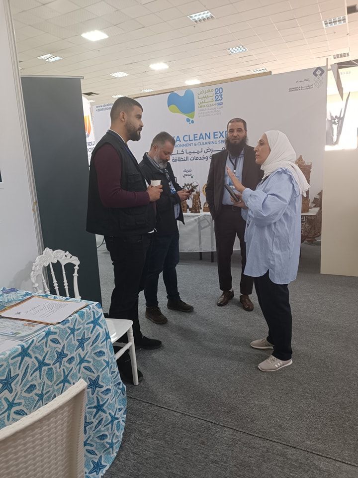 libya clean expo 11 1e0bdce4