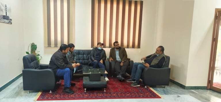 The Sustainability of Fishing Project in Farwa Lake 021 24fa9585