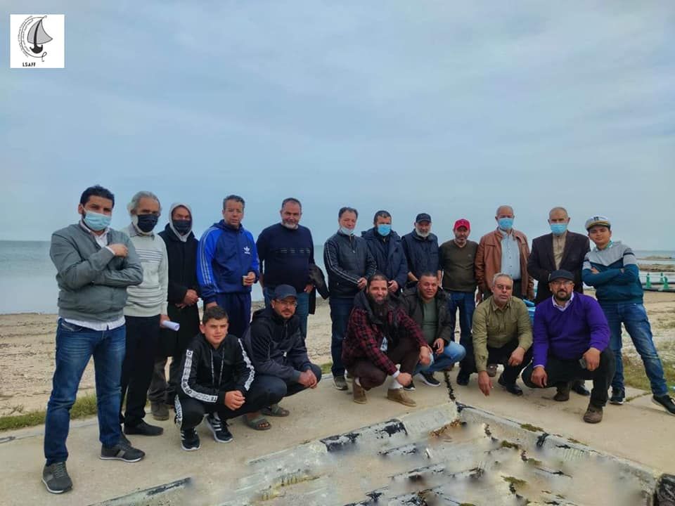 The Sustainability of Fishing Project in Farwa Lake 028 3f5868ba
