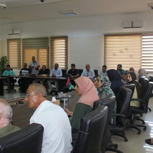The Sustainability of Fishing Project in Farwa Lake 015 4c2b0b2e