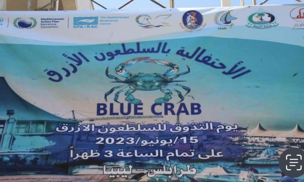 Blue Crab Awareness Day 14 4e59b75e