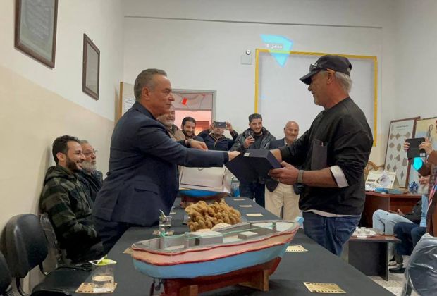 the national day for libyan artisan fishermen 1 4e0b5533