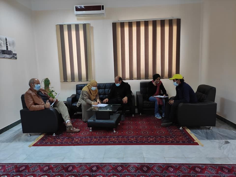 The Sustainability of Fishing Project in Farwa Lake 022 a77207f3