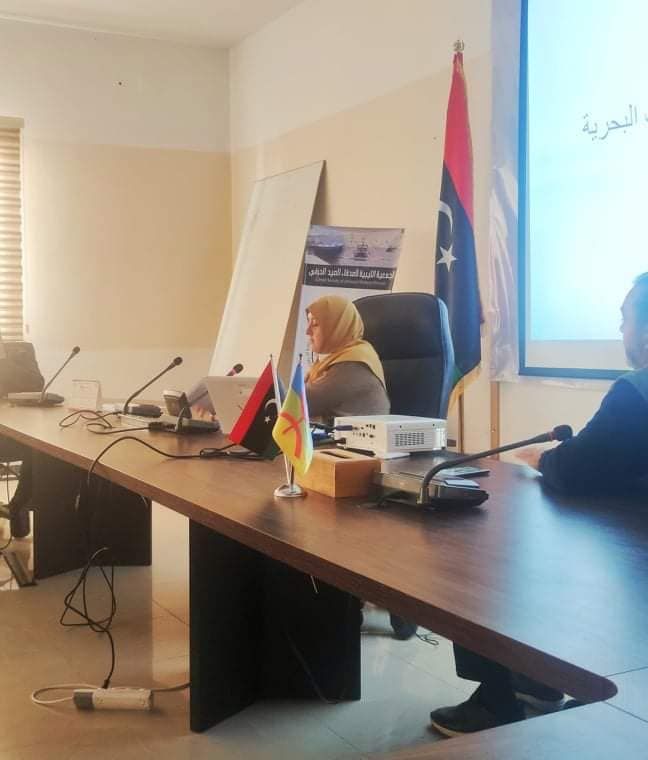The Sustainability of Fishing Project in Farwa Lake -027