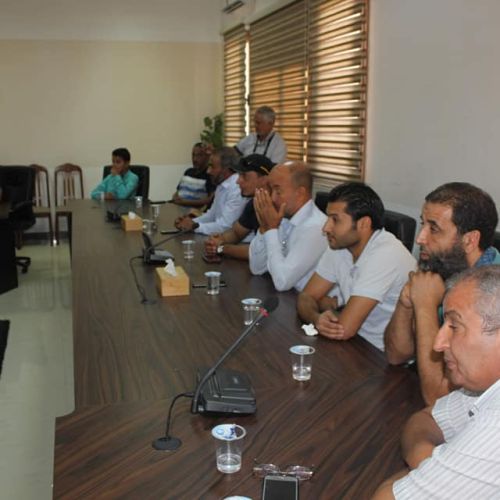The Sustainability of Fishing Project in Farwa Lake 011 b7871b32