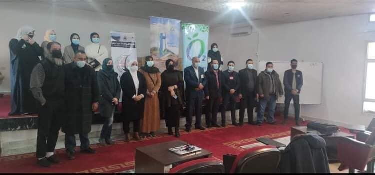 report on an seminar within the qara bolly lighthouse project b78fb24b