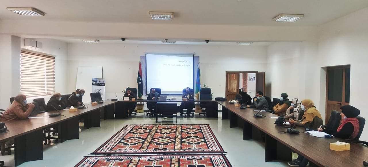 The Sustainability of Fishing Project in Farwa Lake 018 bdd39564