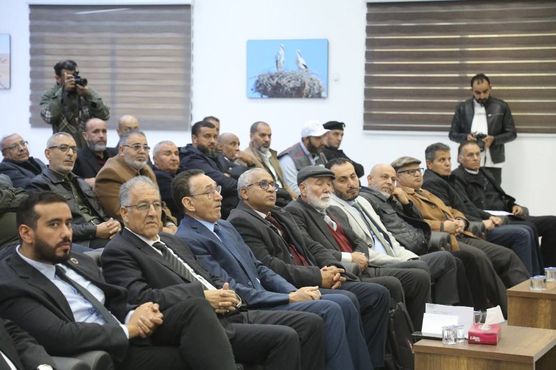 the first scientific seminar at the mediterranean 5 c7a07b81