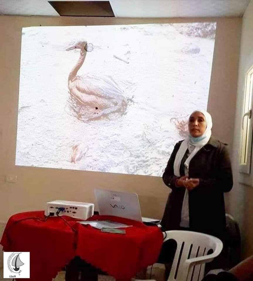 The Sustainability of Fishing Project in Farwa Lake 035 de84a891