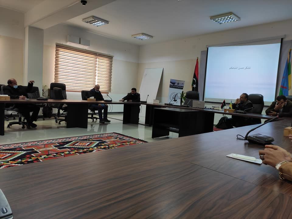 The Sustainability of Fishing Project in Farwa Lake 019 e93b30dd