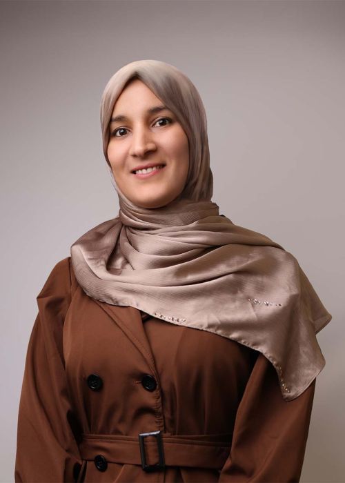 Amina Bak