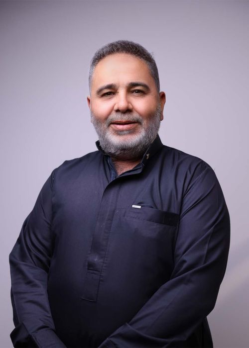 Abdulgader Dhawi