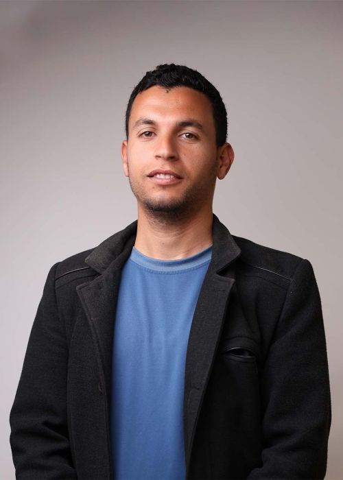 Omar Abu Aes Hah
