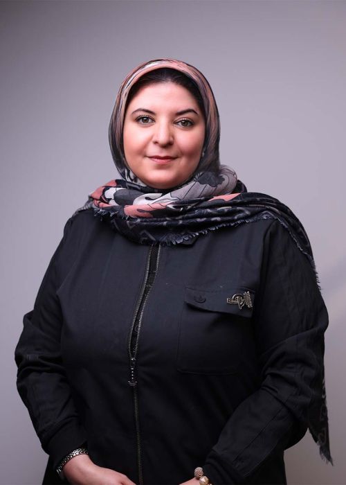 Nairuz Bek Benghazi