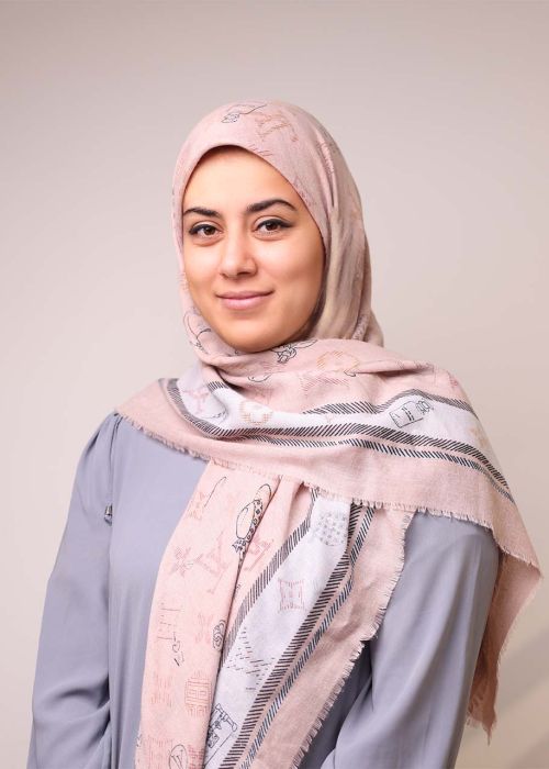 Fatma Alsarraj