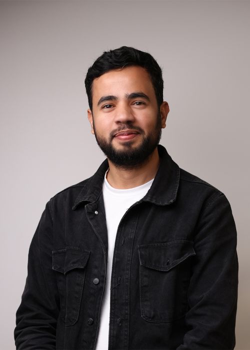 Abdulaziz AbuIkhrys