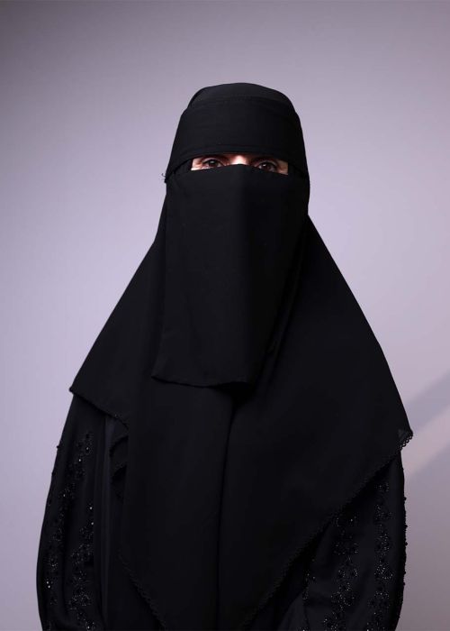 Najya Ben Omran
