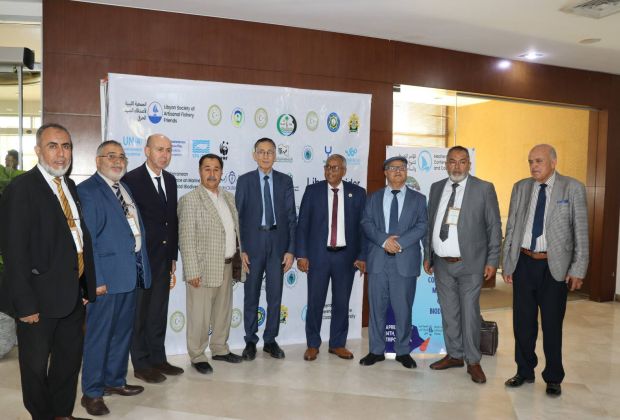 Activities of the Mediterranean Conference b049f18c