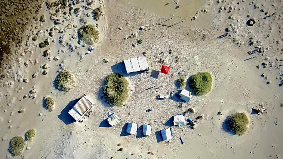 fawrah environmental camp 2024 2