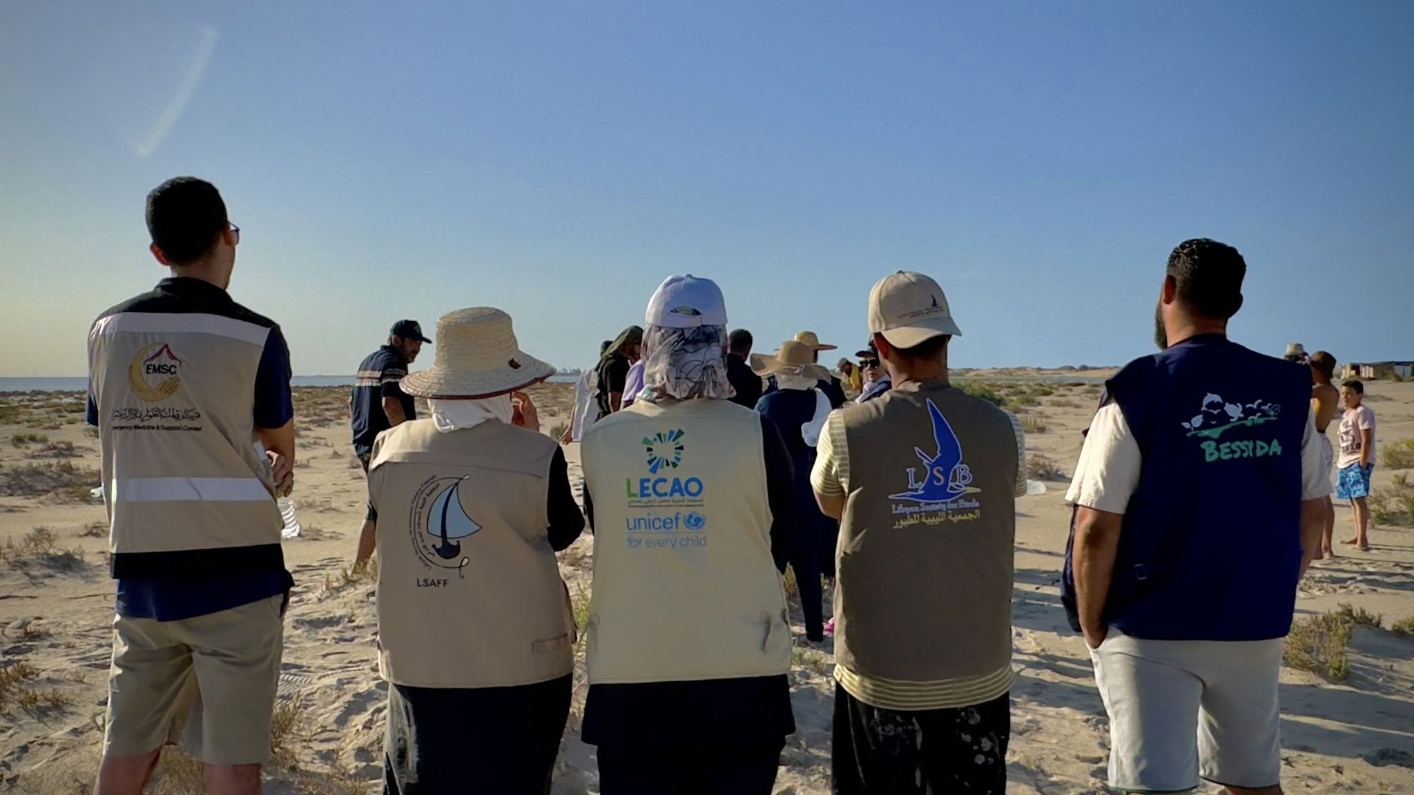 fawrah environmental camp 2024 6