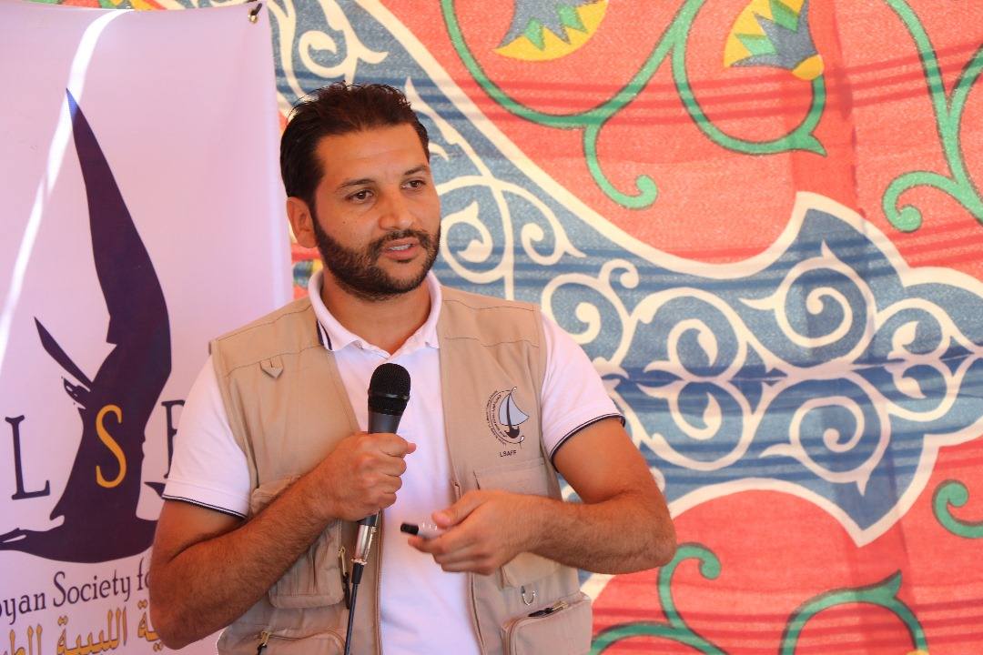 fawrah environmental camp 2024 7