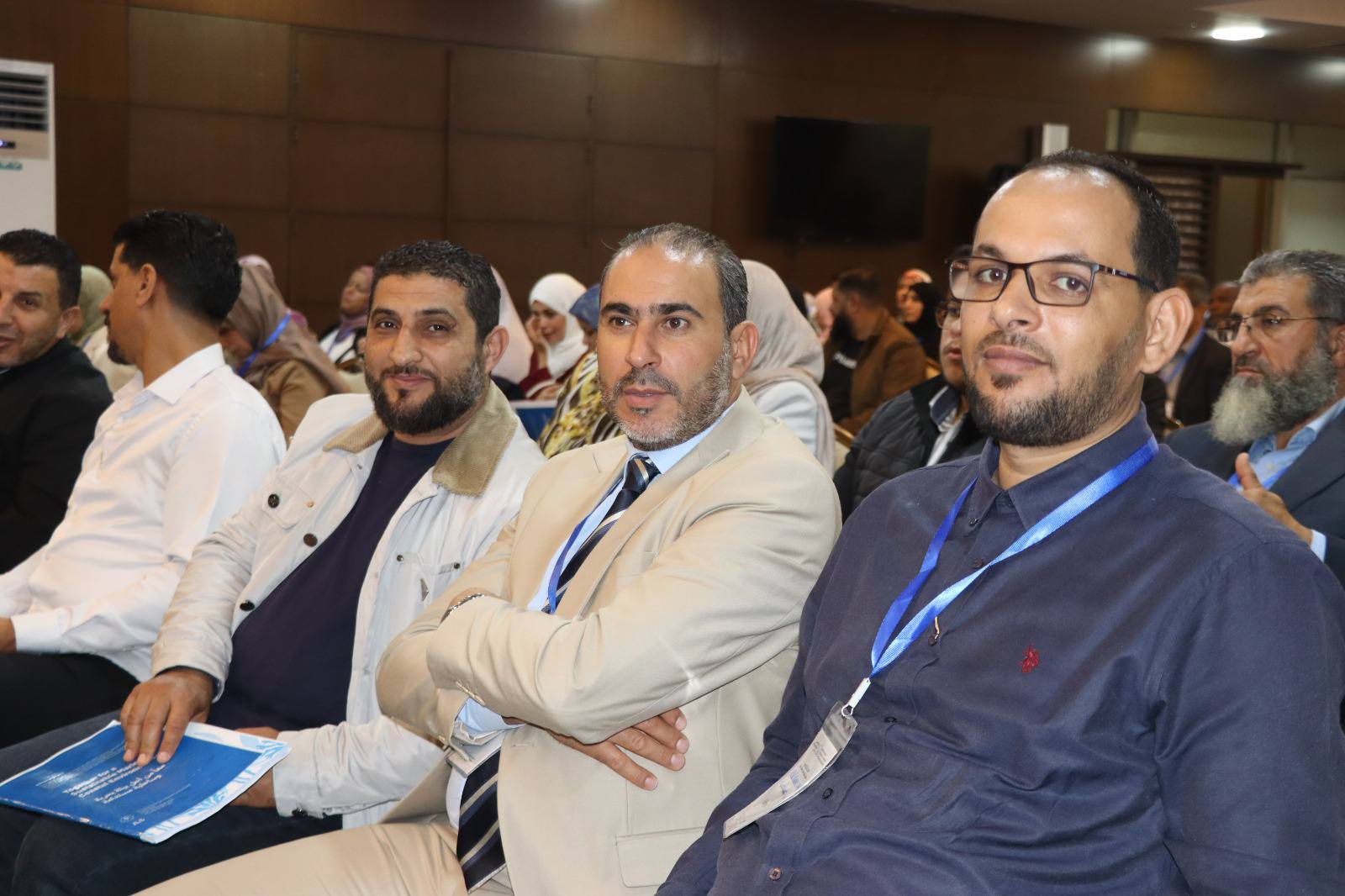 Activities of the Mediterranean Conference4