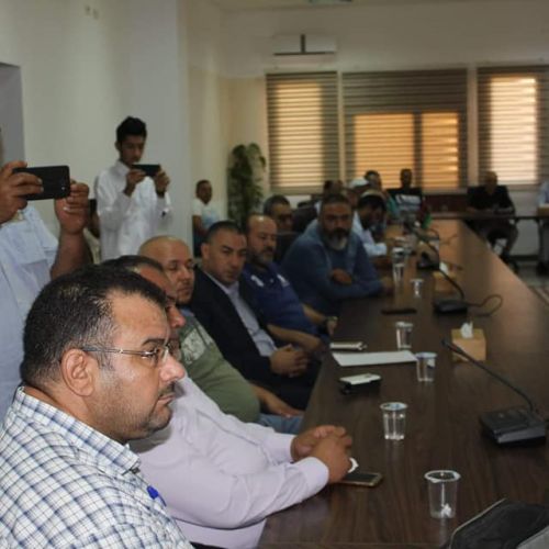 The Sustainability of Fishing Project in Farwa Lake 010 18f41823