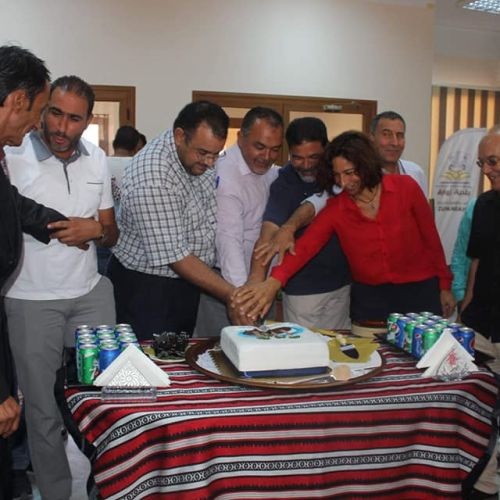 The Sustainability of Fishing Project in Farwa Lake 013 222106f8