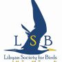 libyan society for birds logo 6b6eb1b8